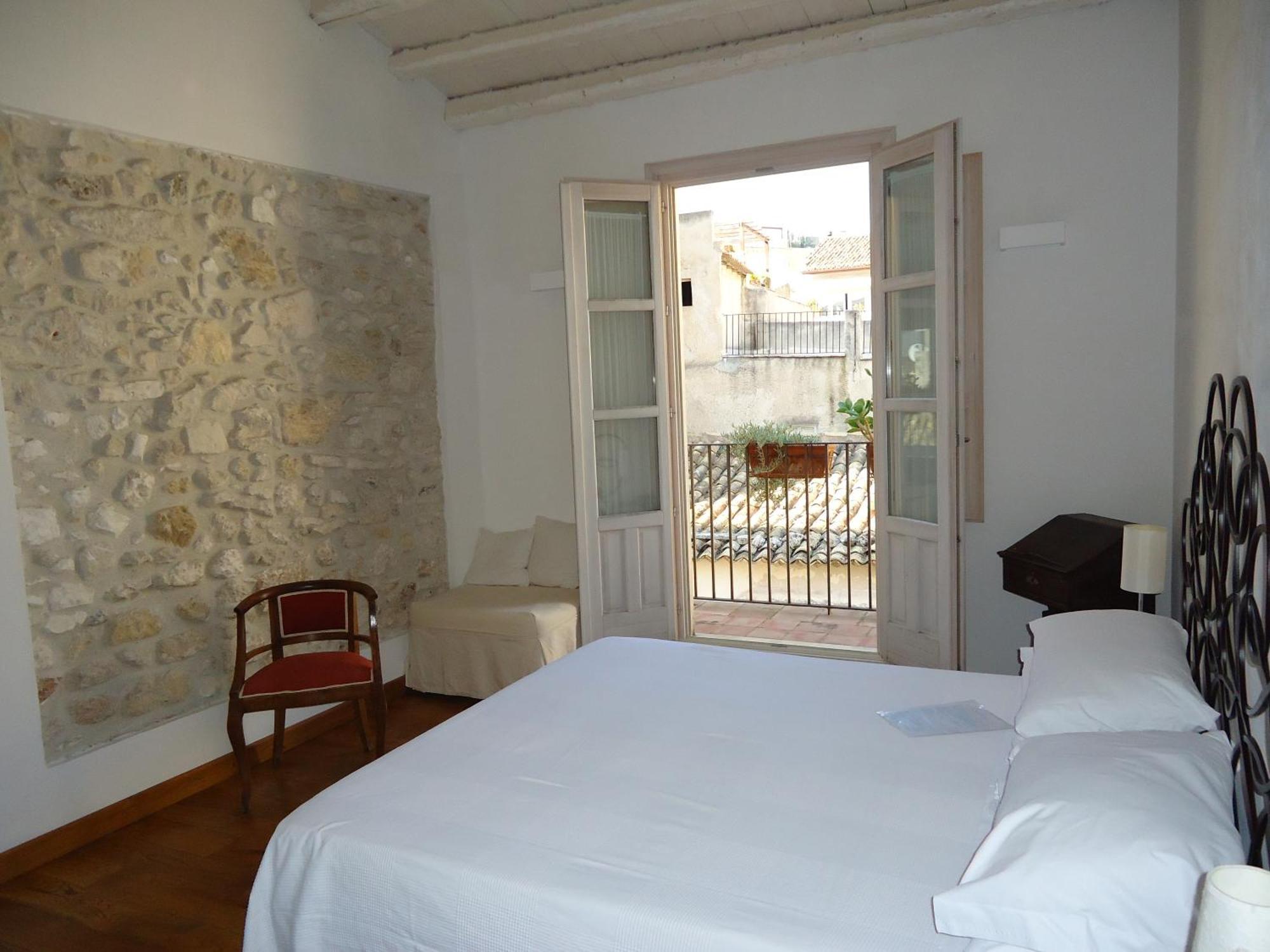 Bed & Breakfast Palazzo Del Sale 3*