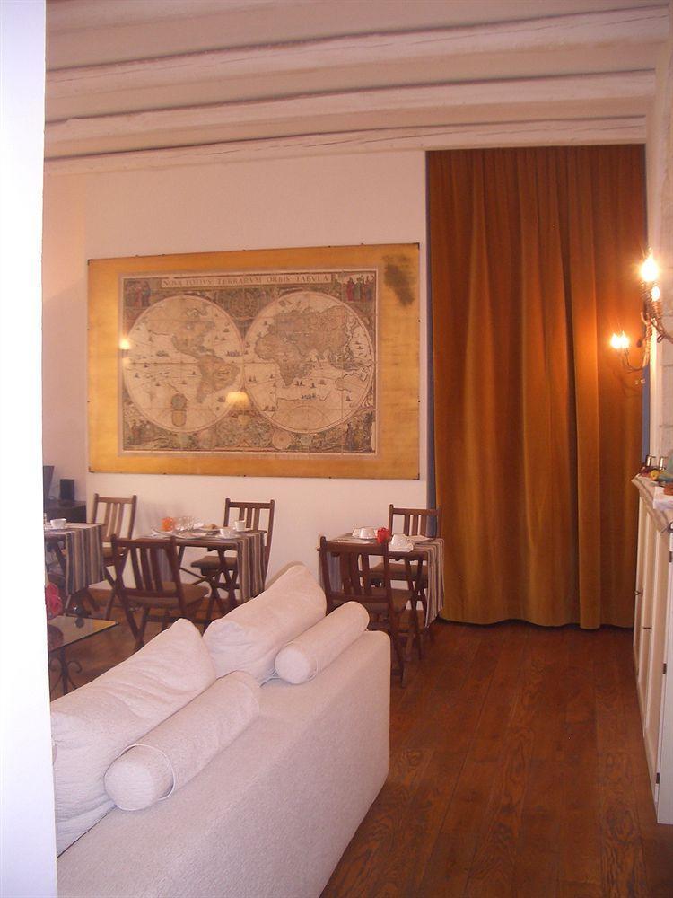 Palazzo Del Sale Syracuse