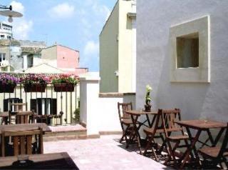 Palazzo Del Sale Bed & Breakfast
