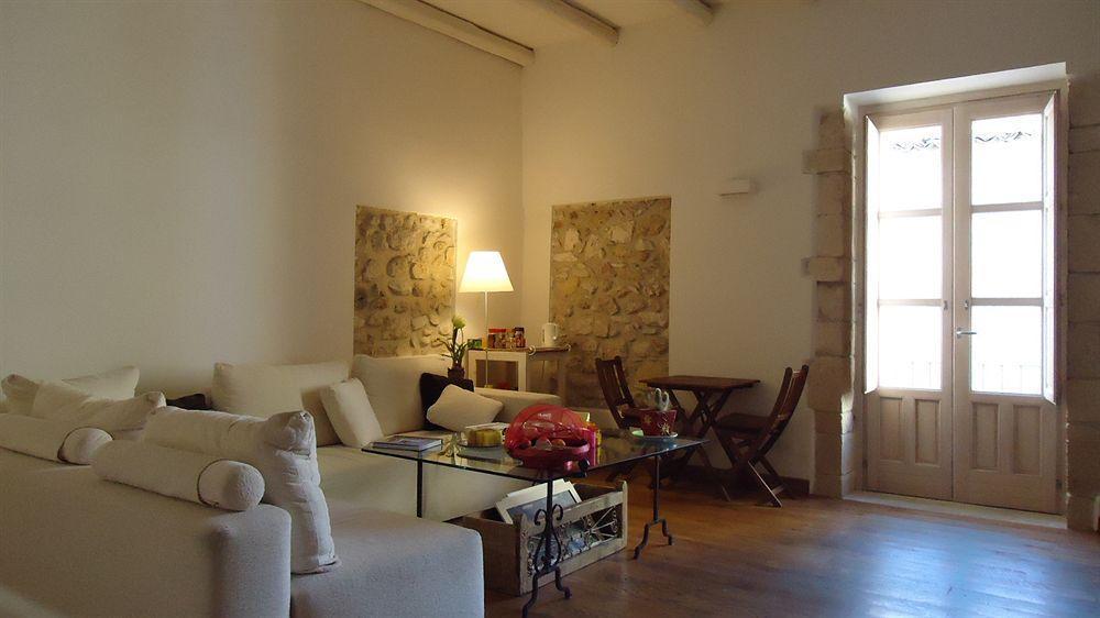 Palazzo Del Sale 3*