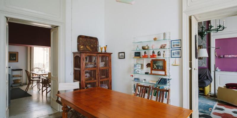 Palazzo Del Sale 3* Syracuse