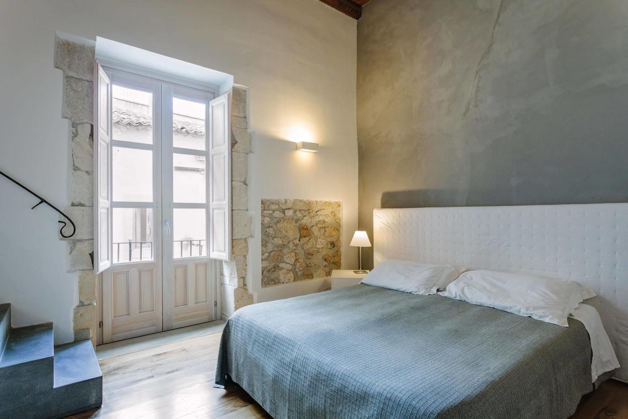 Bed & Breakfast Palazzo Del Sale Syracuse