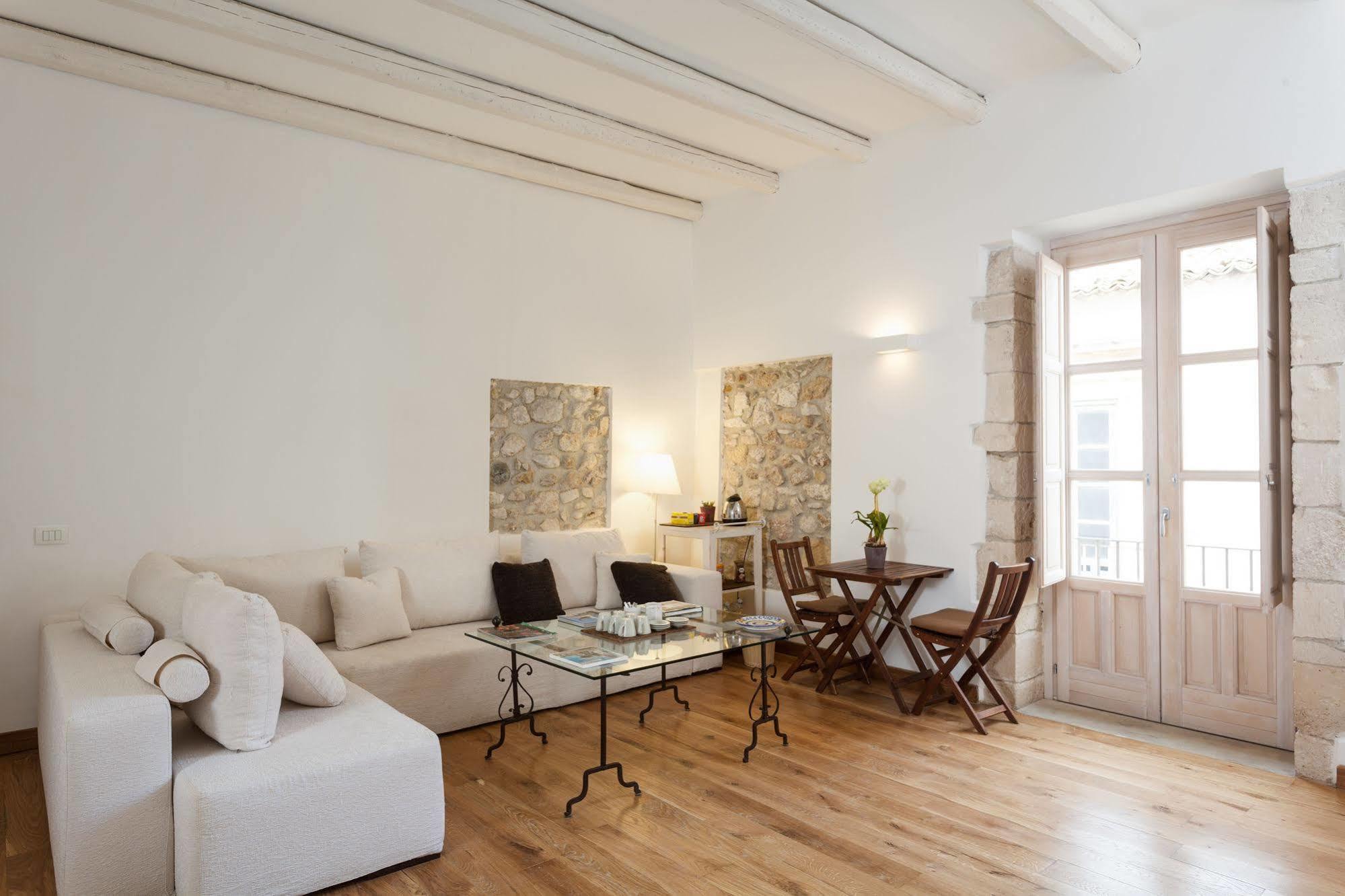 Palazzo Del Sale 3*