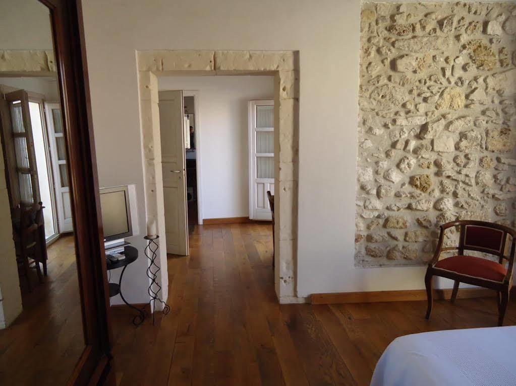 Palazzo Del Sale Bed & Breakfast Syracuse