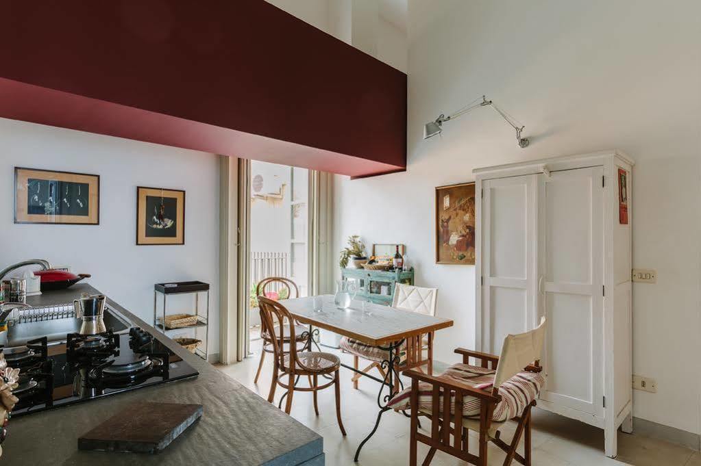 Palazzo Del Sale Alojamento de Acomodação e Pequeno-almoço 3*