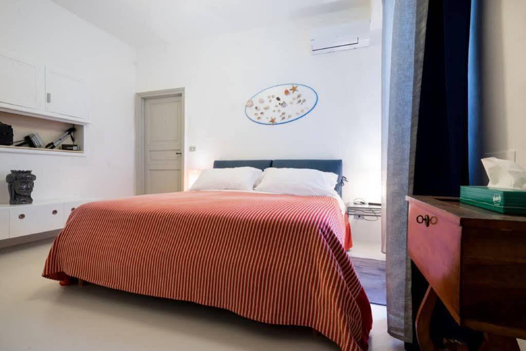 Alojamento de Acomodação e Pequeno-almoço Palazzo Del Sale 3*