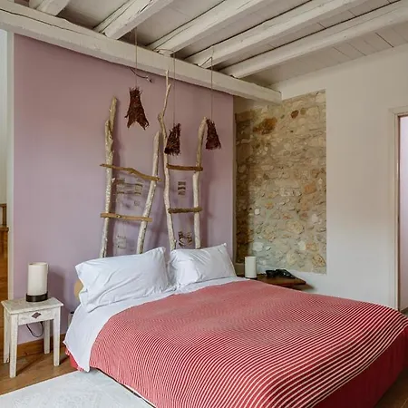 B&B Palazzo Del Sale Syracuse Esterno foto