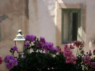 Palazzo Del Sale Syracuse